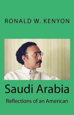 bokomslag Saudi Arabia