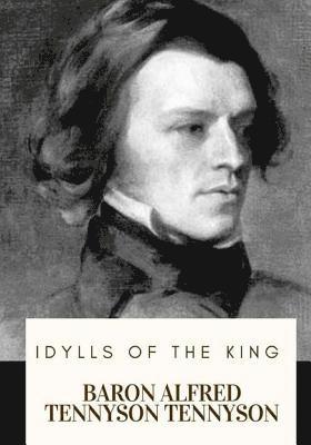 Idylls of the King 1