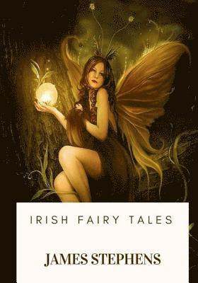 Irish Fairy Tales