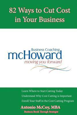 82 Ways to Cut Cost in Your Business 1