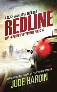 bokomslag Redline: The Reacher Experiment Book 6