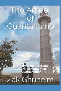 bokomslag The Ameer of Guantanamo