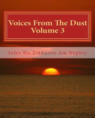 Voices From The Dust: Volume 3 1