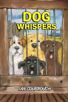 Dog Whispers 1