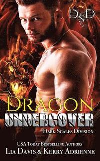 bokomslag Dragon Undercover