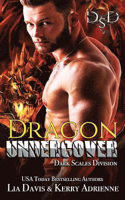 Dragon Undercover 1