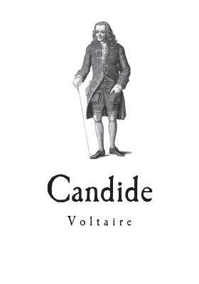 bokomslag Candide: Voltaire