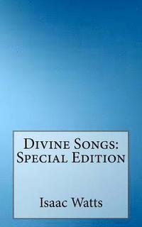 bokomslag Divine Songs: Special Edition