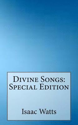 bokomslag Divine Songs: Special Edition