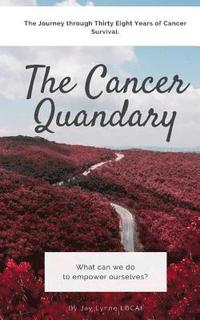 bokomslag The Cancer Quandary: A Thirty eight year survival journey