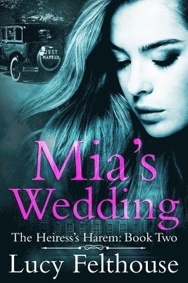 Mia's Wedding 1