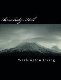 bokomslag Bracebridge Hall