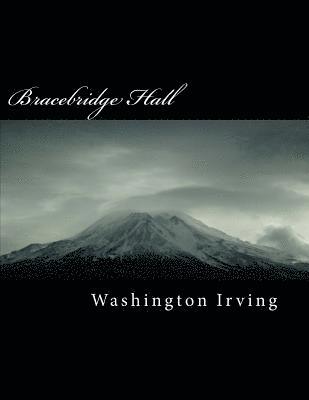 bokomslag Bracebridge Hall