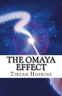 bokomslag The Omaya Effect