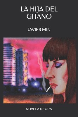 bokomslag La Hija Del Gitano: Detective Orellana