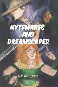 bokomslag Nytemares And Dreamscapes: Beyond Here #