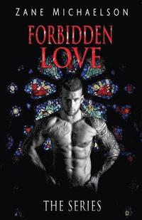 bokomslag Forbidden Love - The Series