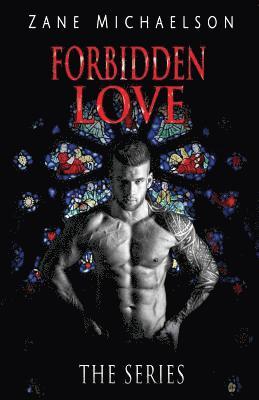 bokomslag Forbidden Love - The Series
