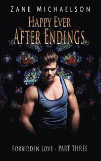 bokomslag Forbidden Love - Part Three: Happy Ever After Endings