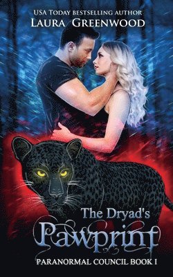 bokomslag The Dryad's Pawprint