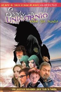 bokomslag Sandy, Un Unicornio Entre DOS Mundos