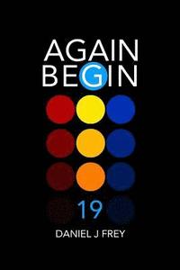 bokomslag Again Begin 19: Home