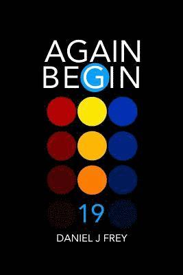 bokomslag Again Begin 19: Home