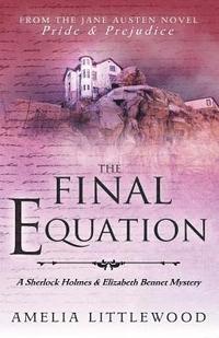 bokomslag The Final Equation