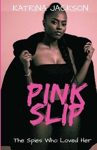 bokomslag Pink Slip