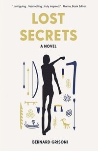 bokomslag Lost Secrets