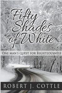 bokomslag Fifty Shades of White