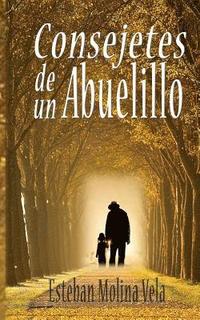 bokomslag Consejetes De Un Abuelillo