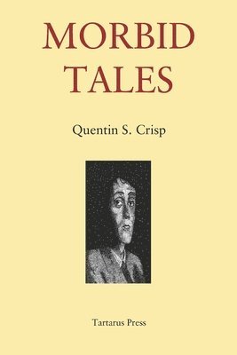 bokomslag Morbid Tales