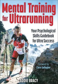 bokomslag Mental Training for Ultrarunning