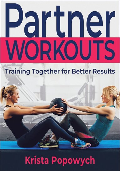 bokomslag Partner Workouts