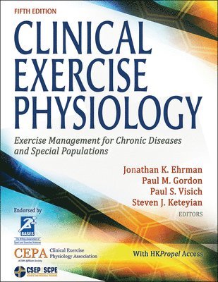 Clinical Exercise Physiology 1