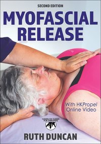 bokomslag Myofascial Release