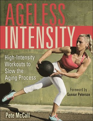 Ageless Intensity 1