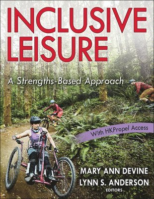 Inclusive Leisure 1