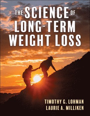 bokomslag The Science of Long-Term Weight Loss