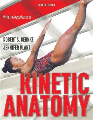 Kinetic Anatomy 1