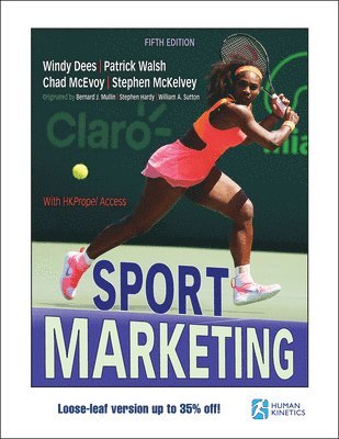 Sport Marketing 1