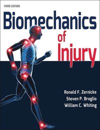 bokomslag Biomechanics of Injury