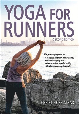 Yoga for Runners 1