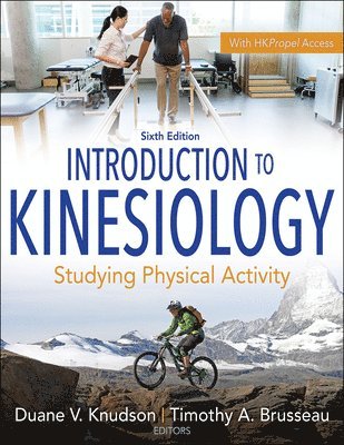 Introduction to Kinesiology 1