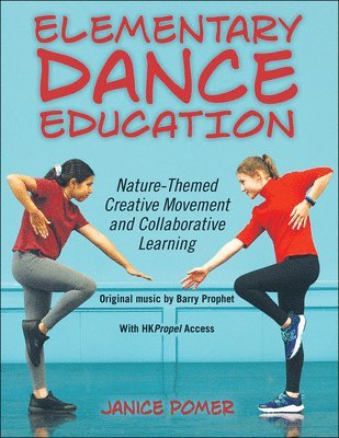 Elementary Dance Education 1