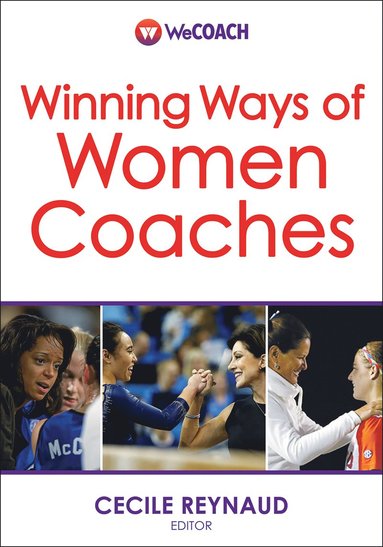 bokomslag Winning Ways of Women Coaches