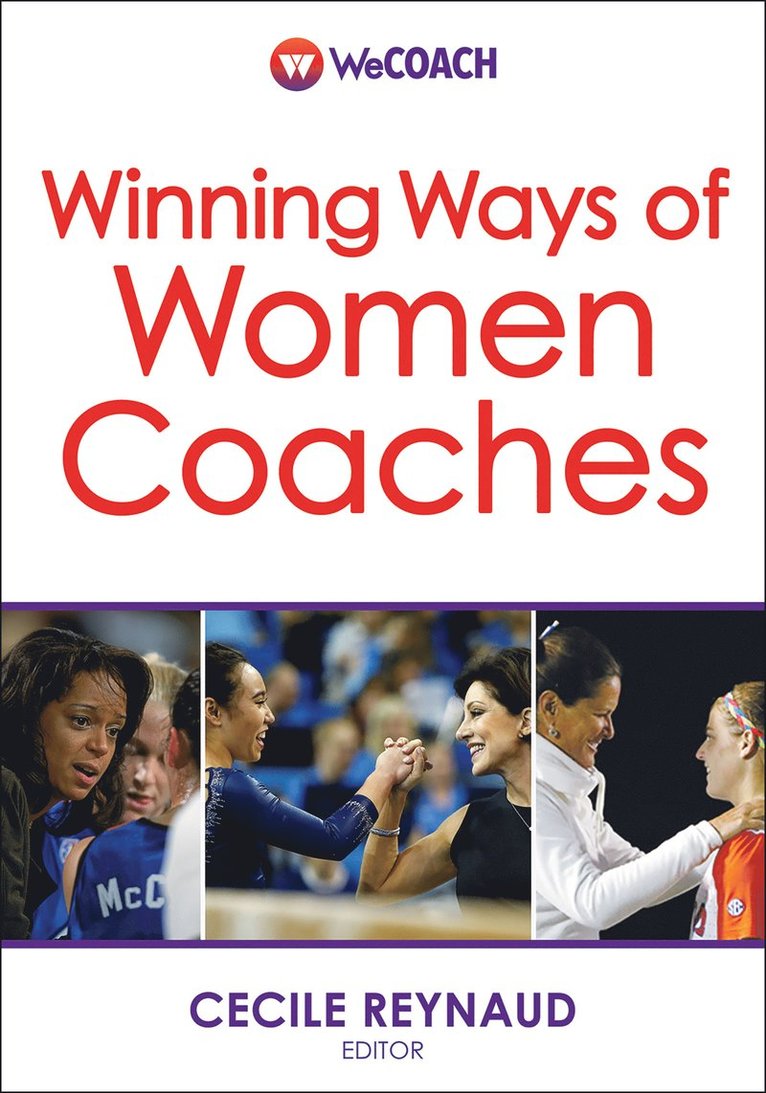 Winning Ways of Women Coaches 1