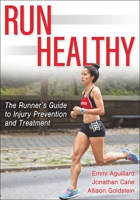 Run Healthy 1