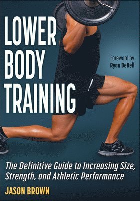 Lower Body Training 1